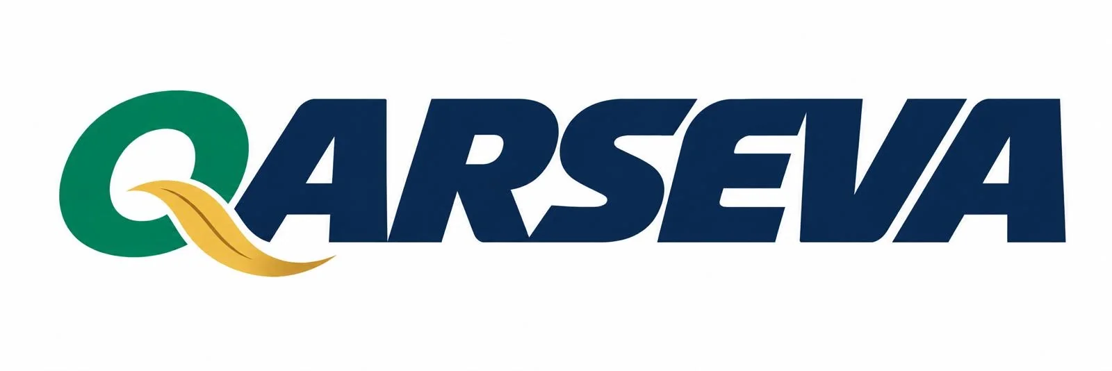 Qarseva official logo